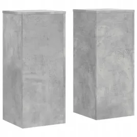 podstawki-pod-doniczki-2-szt-szarosc-betonu-30x30x70-cm