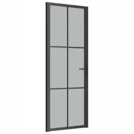 drzwi-wewnetrzne-76x2015-cm-czarne-matowe-szklo-i-aluminium