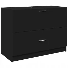 szafka-pod-umywalke-czarna-78x37x59-cm