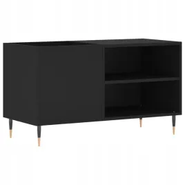 szafka-na-plyty-czarna-85x38x48-cm-material-drewnopochodny
