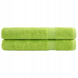 reczniki-premium-solund-2-szt-zielone-80x200-cm-600-g-cm