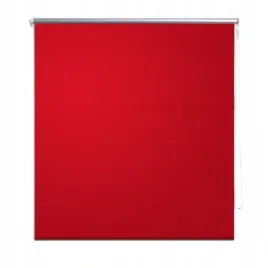 roleta-opuszczana-czerwona-140-x-230-cm