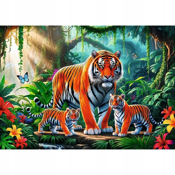 puzzle-200-tygrysie-zwyczaje-kod-producenta-13330