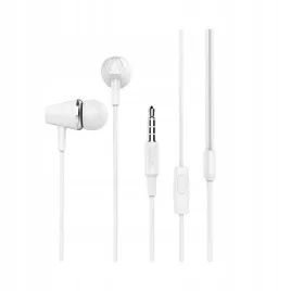hoco-sluchawki-przewodowe-jack-35-mm-z-mikrofonem-m34-biale