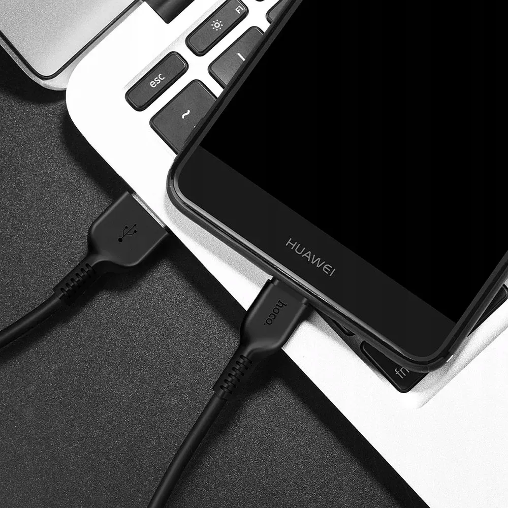 hoco-kabel-usb-a-do-typ-c-x13-1-m-czarny