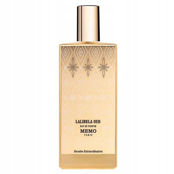 memo lalibela oud woda perfumowana 75 ml    