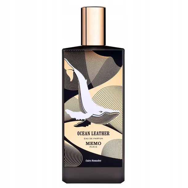 memo ocean leather woda perfumowana 75 ml