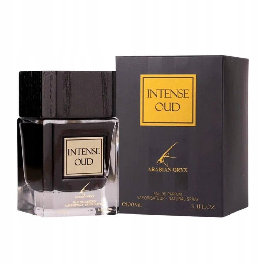 arabian oryx intense oud