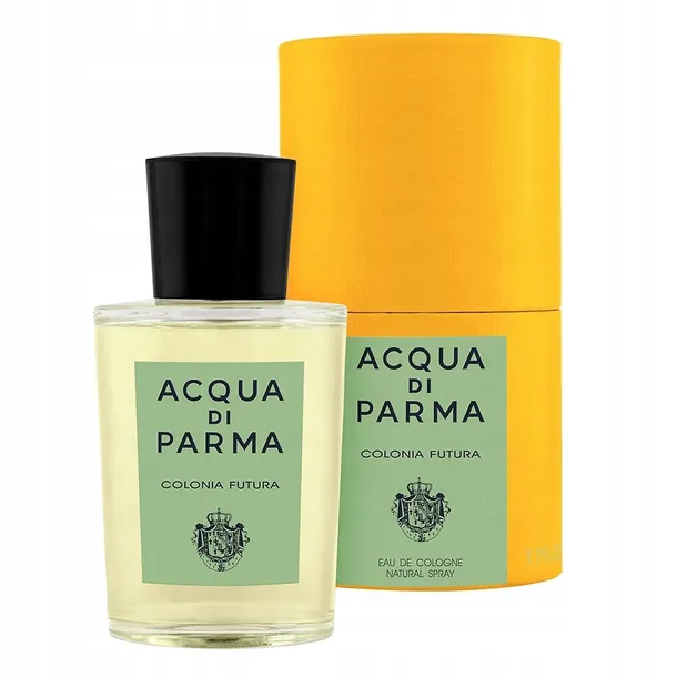 acqua di parma colonia futura woda kolońska 100 ml    