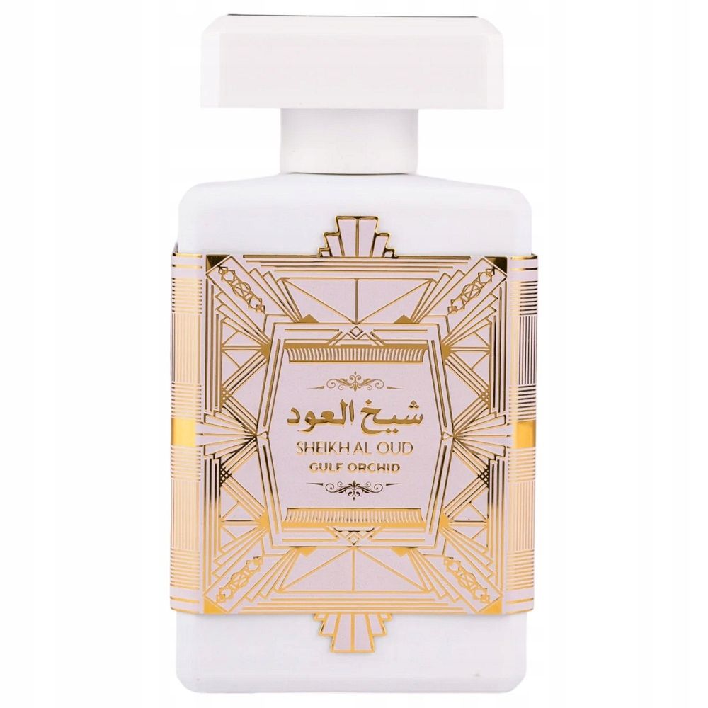 gulf orchid sheikh al oud white