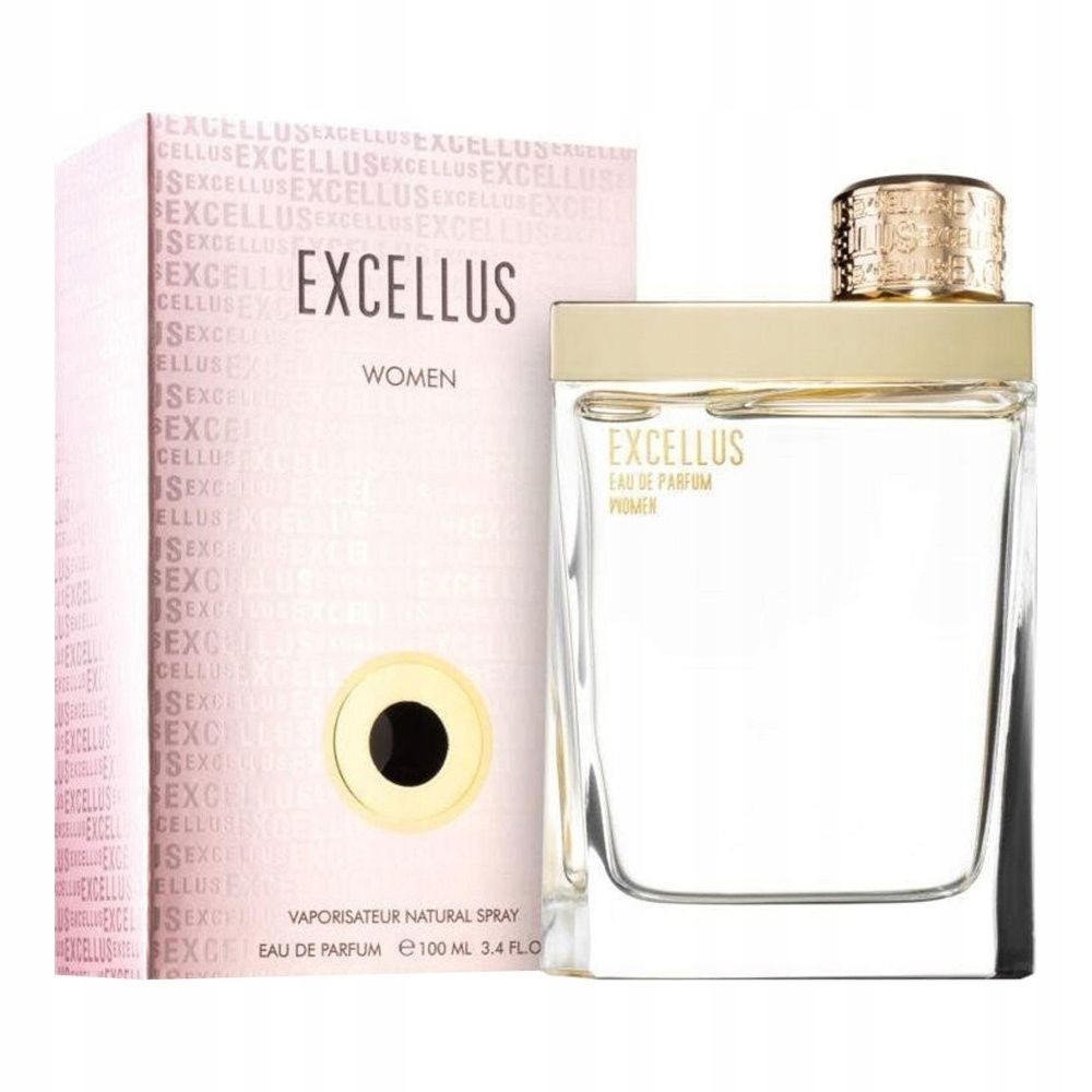 armaf excellus women