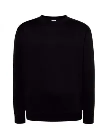 bluza-unisex-klasyczna-bez-kaptura-jhk