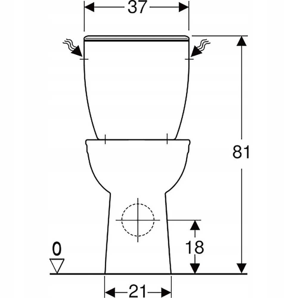 kompakt-wc-kolo-rekord