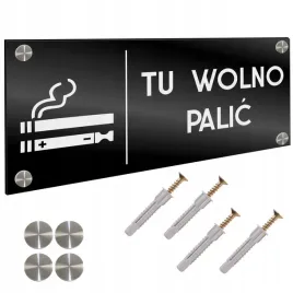 informacyjna-tabliczka-tu-wolno-palic-dystanse-tablica-grawer-11x24-cm