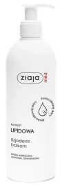 ziaja-med-kuracja-lipidowa-fizjoderm-balsam-azs-400-ml