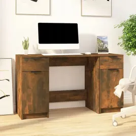 vidaxl-biurko-z-szafka-boczna-przydymiony-dab-material-drewnopochodny