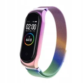 stalowa-bransoleta-gradientowa-do-smartwatcha-xiaomi-mi-band-4-3