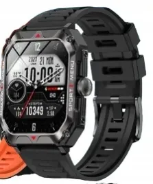 smartwatch-h22-fitness-uzytku-lekki-czarny-wytrzymaly-2x-wymienne-paski