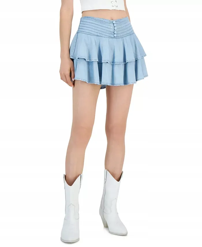 spodnica-guess-della-mini-r28-stan-nowy