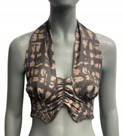 top-jaded-brown-mix-halter-cup-detail-corset-36