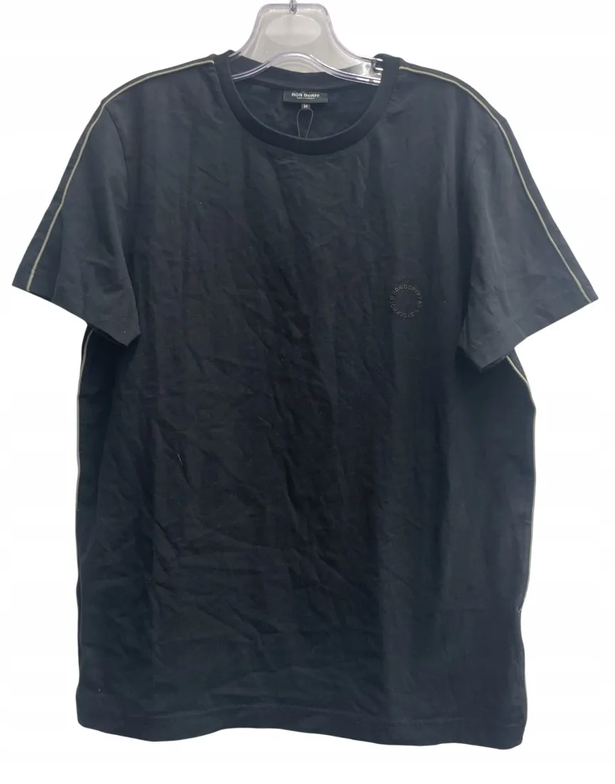 t-shirt-ron-droff-m-stan-nowy