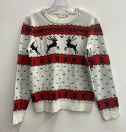 damskie-sweter-swiateczny-vila-r-xxl