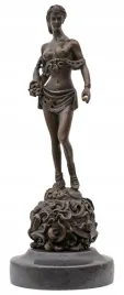 mityczna-amazonka-wojowniczka-mitologia-figura-z-brazu-prezent
