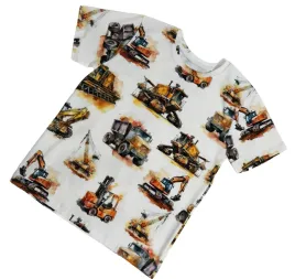 koszulka-t-shirt-dla-chlopca-koparki-chrisma-bawelna-r-116