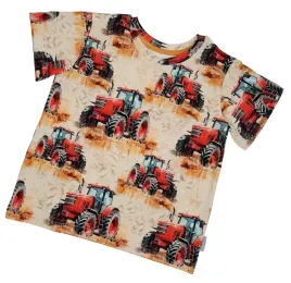 koszulka-t-shirt-dla-chlopca-traktory-chrisma-bawelna-r-128