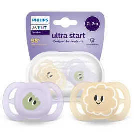philips-avent-ultra-start-smoczek-0-2m-dla-noworodka-lekki-2szt-etui