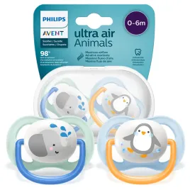 philips-avent-ultra-air-smoczek-uspokajajacy-0-6m-silikonowy-2szt-etui