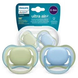 philips-avent-ultra-air-smoczek-uspokajajacy-0-6m-silikonowy-2szt-etui