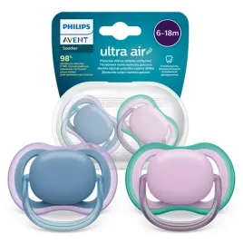 philips-avent-ultra-air-smoczek-uspokajajacy-6-18m-silikonowy-2szt-etui