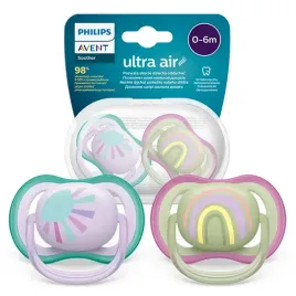philips-avent-ultra-air-smoczek-uspokajajacy-0-6m-silikonowy-2szt-etui