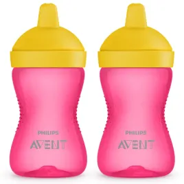 2x-kubek-z-twardym-ustnikiem-philips-avent-scf804-04-bidon-dla-dzieci-18m