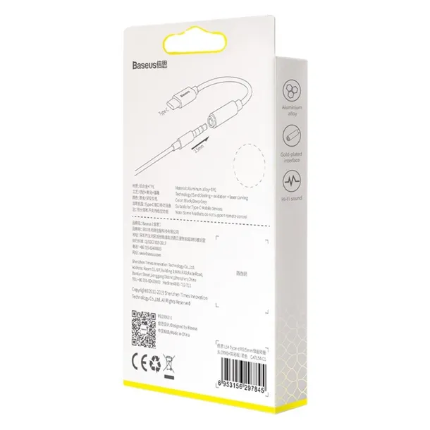 baseus-adapter-usb-c-na-mini-jack-3-5mm-dac-waga-z-opakowaniem-0-02-kg-stan-nowy