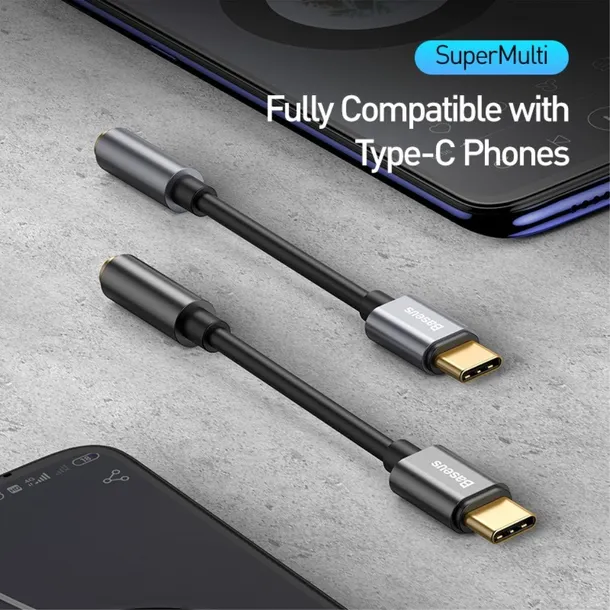 baseus-adapter-usb-c-na-mini-jack-3-5mm-dac-stan-nowy-waga-z-opakowaniem-0-02-kg-marka-baseus