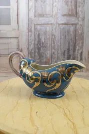 porcelanowa-sosjerka-patera-zlocona-porcelana-unikat