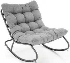 szary-fotel-bujany-lezanka-do-pokoju-na-taras-z-poducha-gatto-halmar
