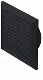 kratka-wentylacyjna-17x17-z-siatka-czarna-fi-125