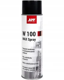 app-w100-wax-masa-do-zabezpieczania-podwozia-500ml