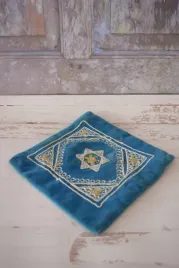 zydowska-sakiewka-na-prezenty-woreczek-na-bizuterie-srebro-zloto-judaica