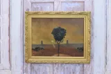 beksinski-abstrakcja-kosciotrup-smierc-obraz-stan-nowy