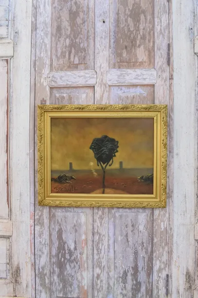 beksinski-abstrakcja-kosciotrup-smierc-obraz-wysokosc-produktu-1-cm