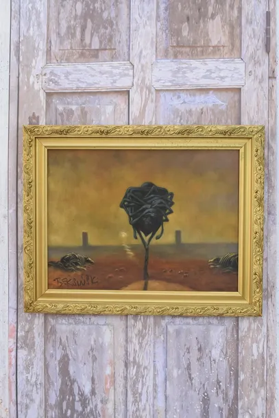 beksinski-abstrakcja-kosciotrup-smierc-obraz-szerokosc-produktu-1-cm