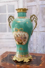 zlocony-wazon-porcelana-amfora-braz-vintage