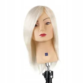 glowka-treningowa-wlosy-blond-naturalna-ludzkie-wlosy-30-cm