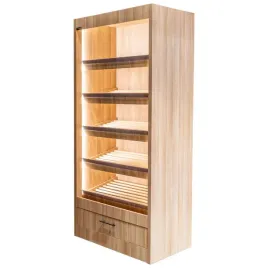 regal-na-pieczywo-modul-otwarty-oswietlenie-led-h-205-cm-l-100-cm-g-58-cm-d
