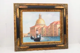 gondola-wenecka-wloski-obraz-na-plotnie-rama