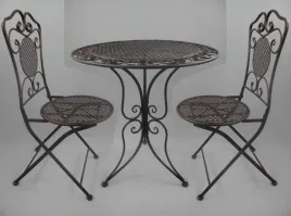 meble-ogrodowe-stol-2-krzesla-komplet-brazowy
